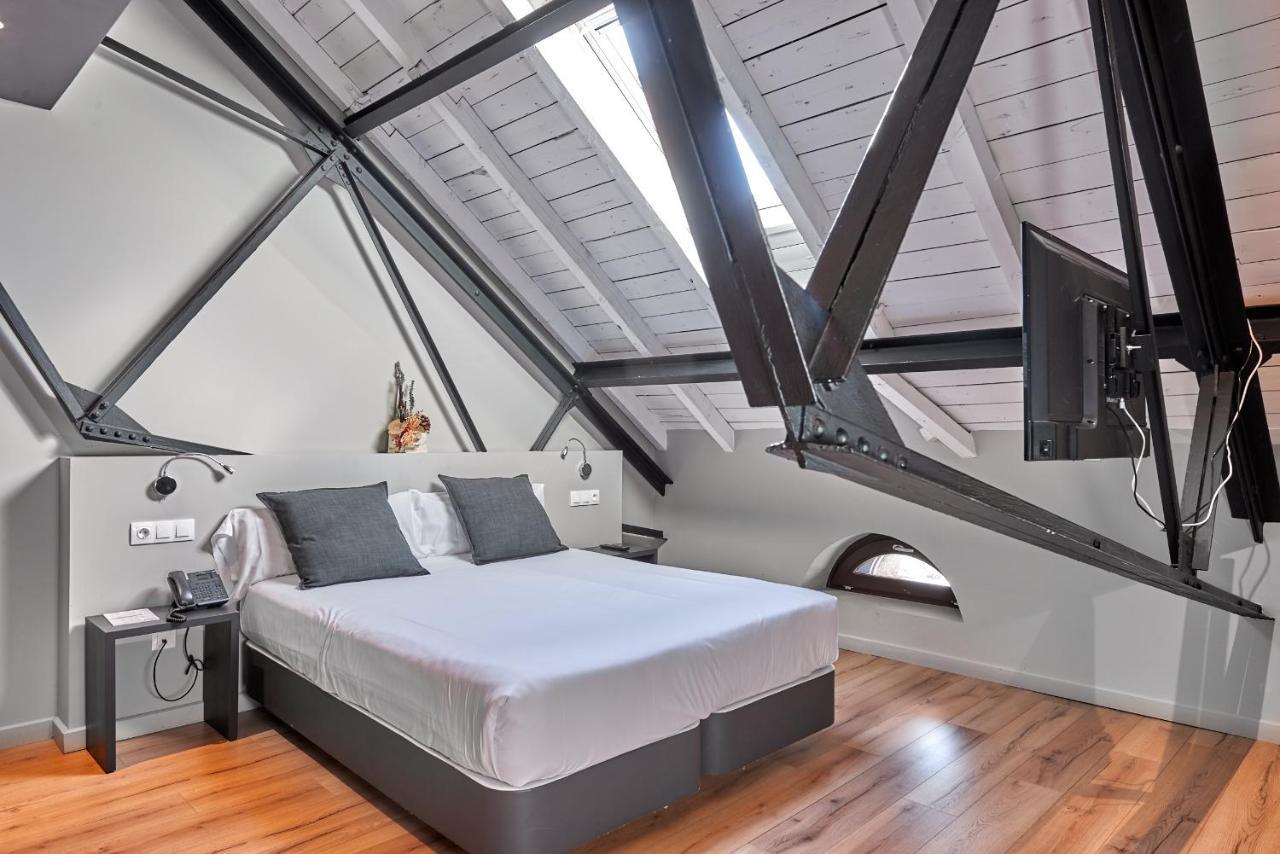 Hotel Parada بُويكثيرذا المظهر الخارجي الصورة