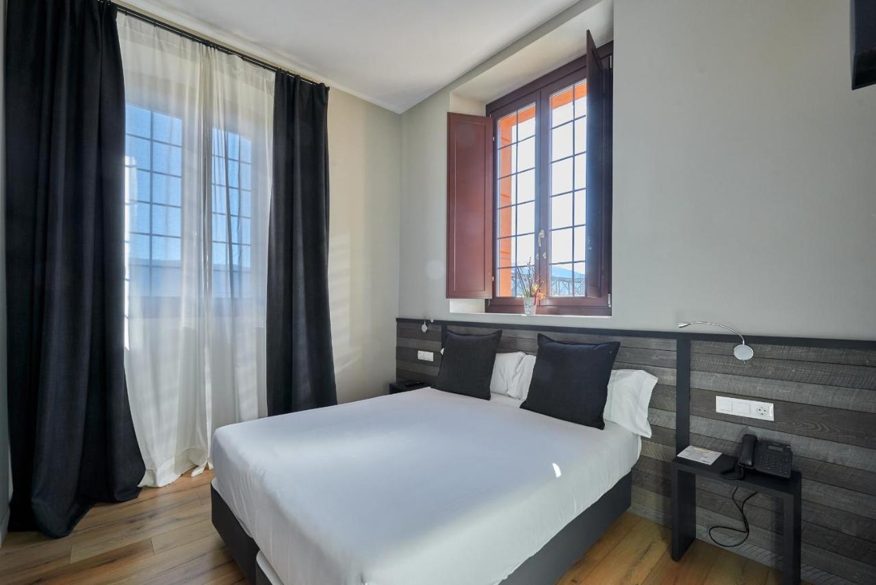 Hotel Parada بُويكثيرذا المظهر الخارجي الصورة