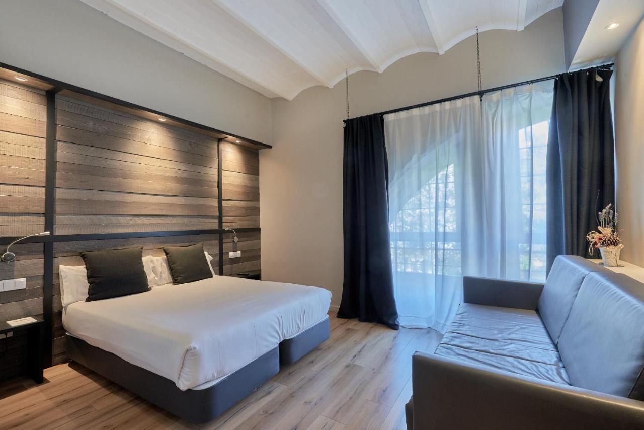 Hotel Parada بُويكثيرذا المظهر الخارجي الصورة