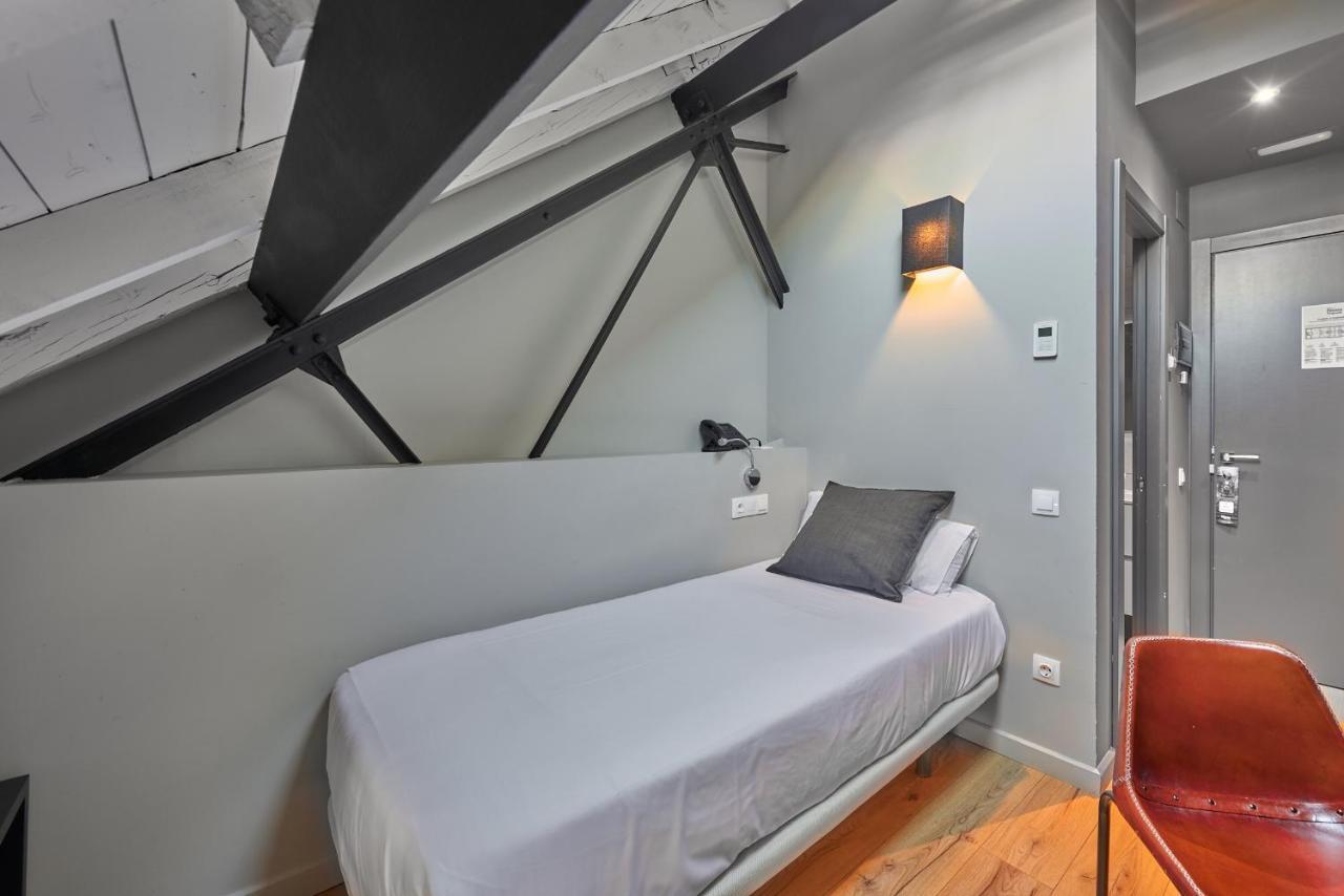 Hotel Parada بُويكثيرذا المظهر الخارجي الصورة