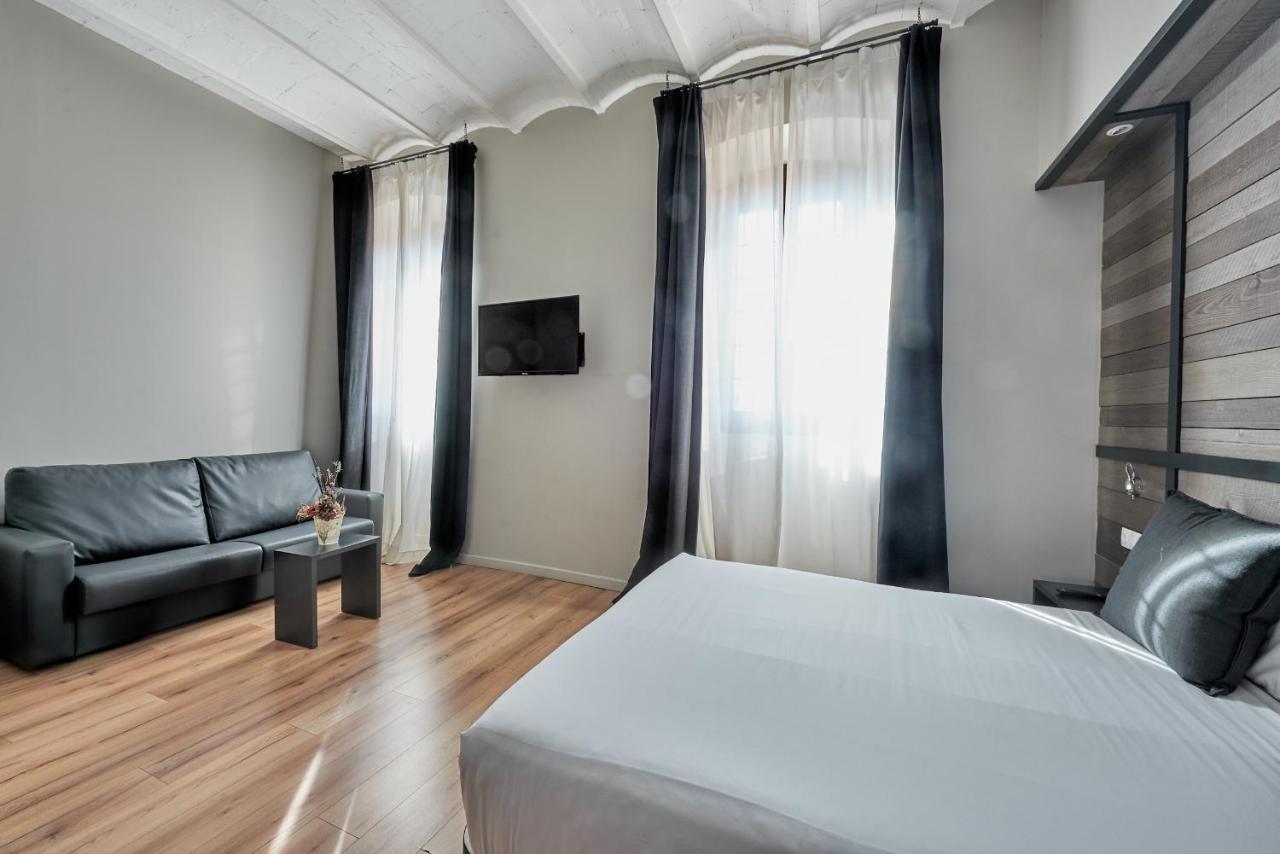 Hotel Parada بُويكثيرذا المظهر الخارجي الصورة