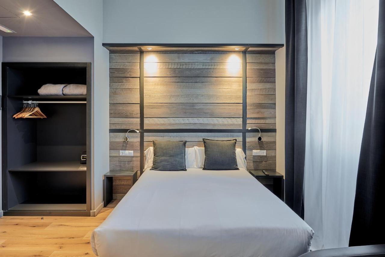 Hotel Parada بُويكثيرذا المظهر الخارجي الصورة