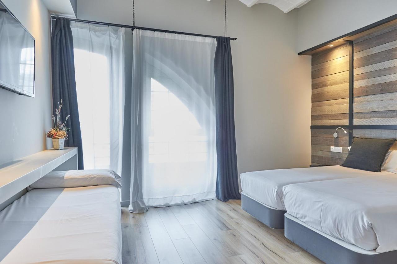 Hotel Parada بُويكثيرذا المظهر الخارجي الصورة