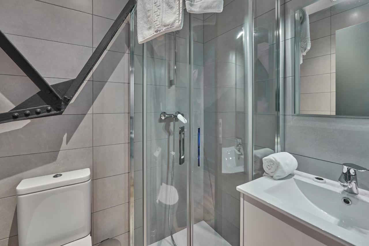 Hotel Parada بُويكثيرذا المظهر الخارجي الصورة