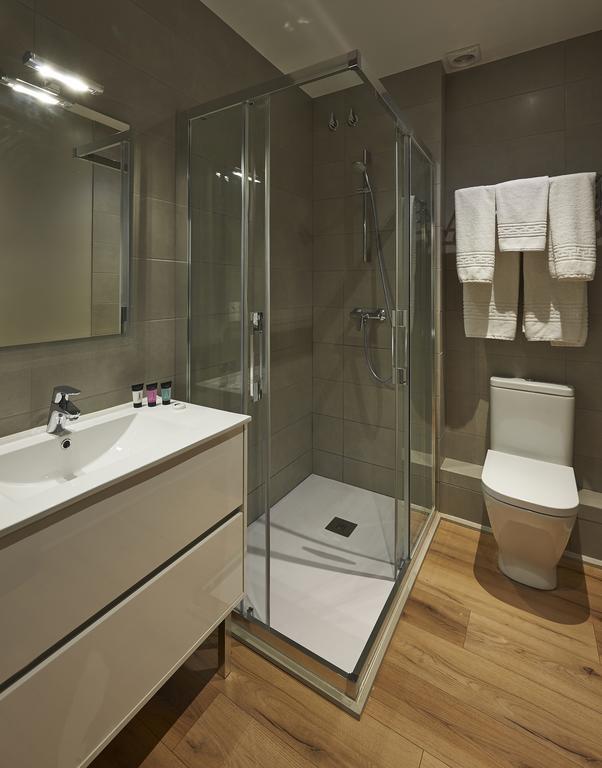 Hotel Parada بُويكثيرذا الغرفة الصورة