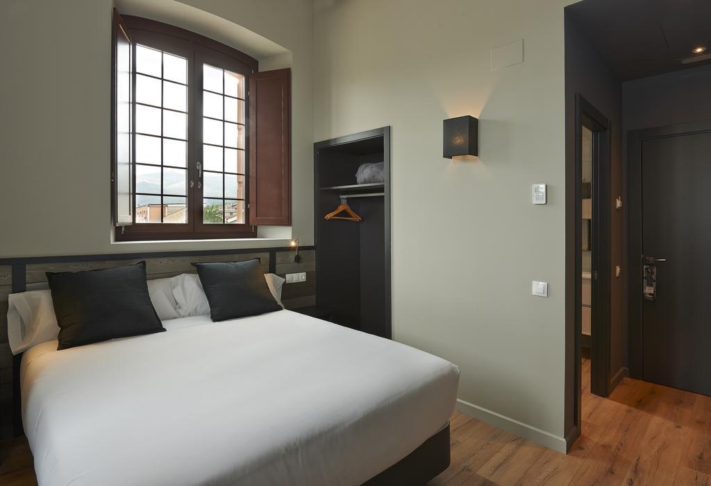 Hotel Parada بُويكثيرذا الغرفة الصورة