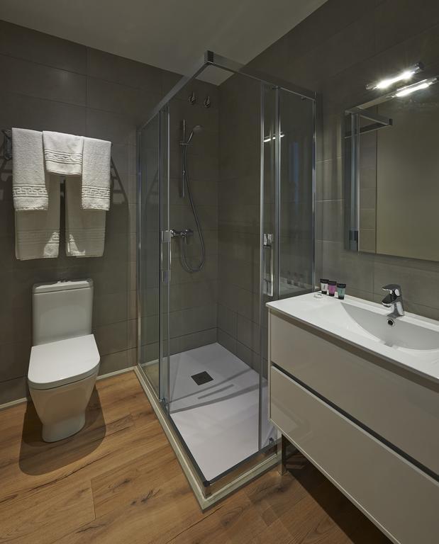 Hotel Parada بُويكثيرذا المظهر الخارجي الصورة