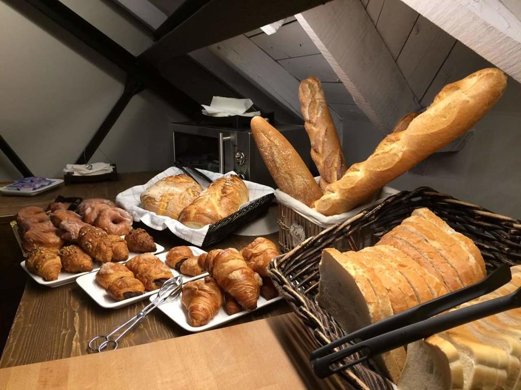 Hotel Parada بُويكثيرذا المظهر الخارجي الصورة