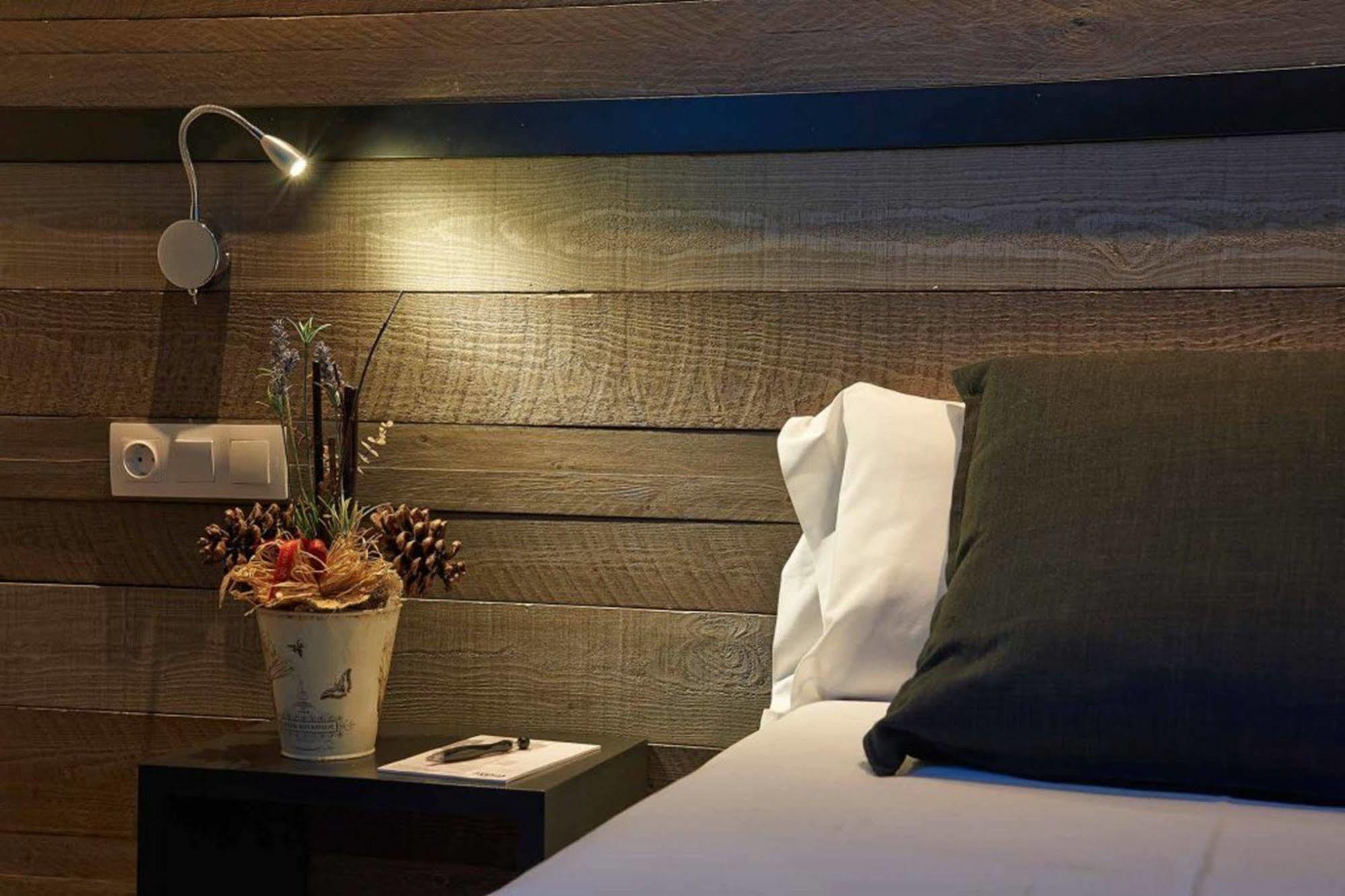 Hotel Parada بُويكثيرذا المظهر الخارجي الصورة