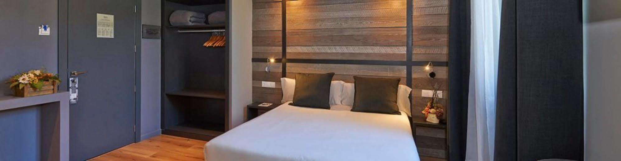 Hotel Parada بُويكثيرذا المظهر الخارجي الصورة