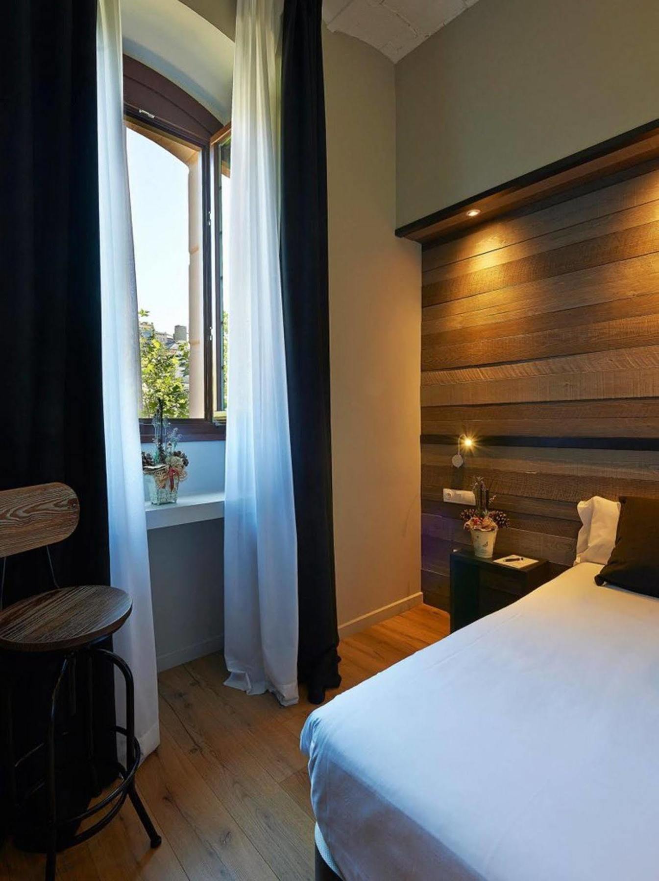 Hotel Parada بُويكثيرذا المظهر الخارجي الصورة