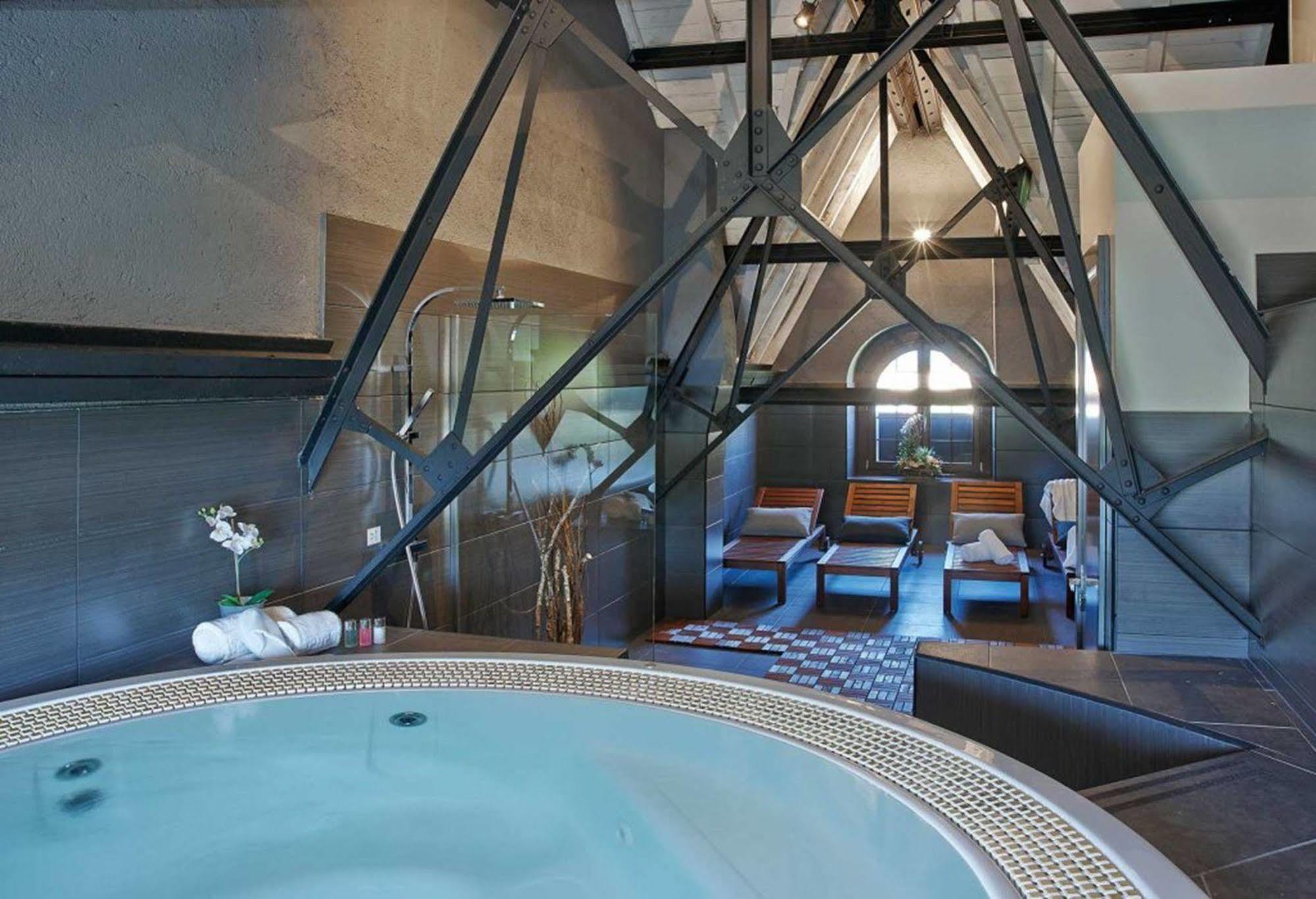 Hotel Parada بُويكثيرذا المظهر الخارجي الصورة
