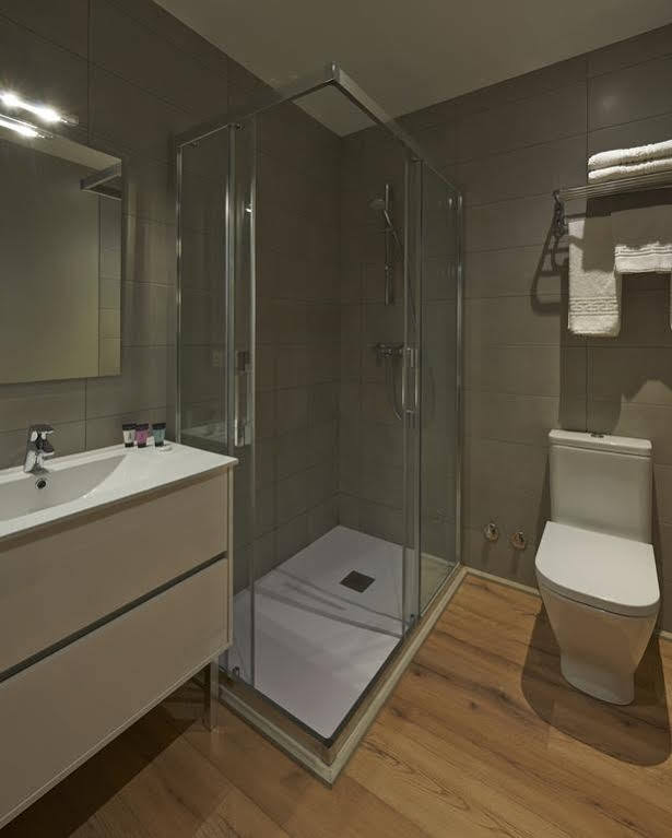 Hotel Parada بُويكثيرذا المظهر الخارجي الصورة